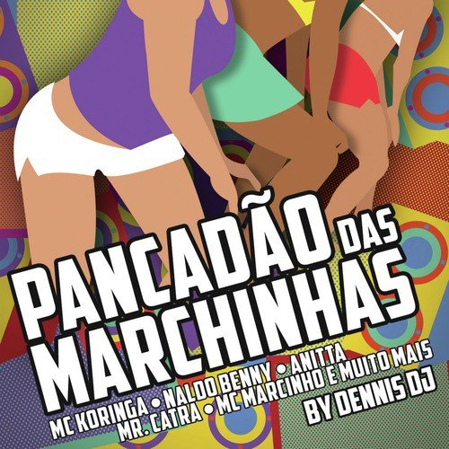 Pancadão das Marchinhas_poster_image