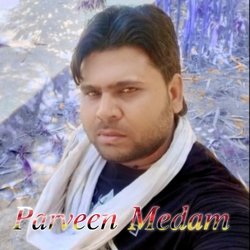 Parveen Medam-Lzs7cD4IRlo