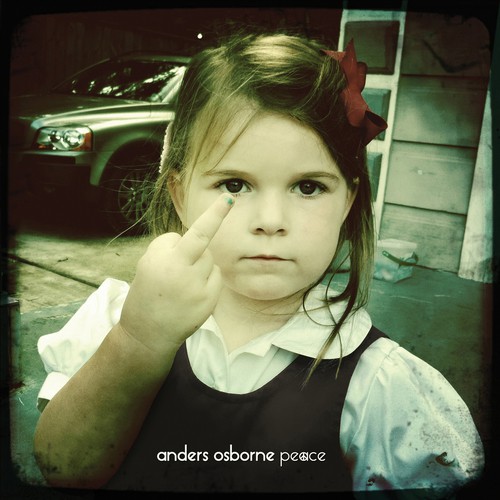 Peace