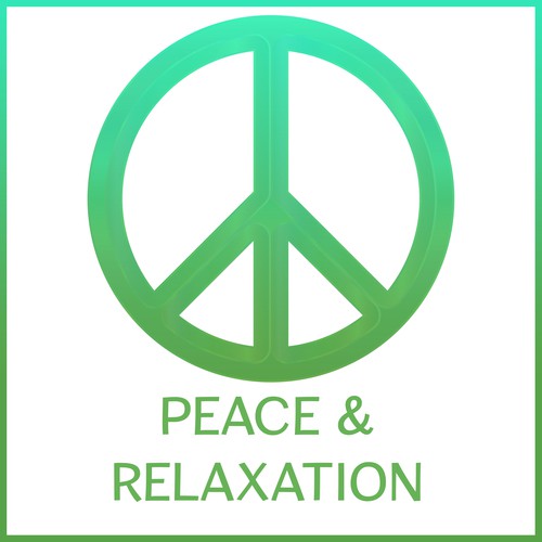 Peace & Relaxation – Stress Relief, Inner Calmness, New Age Music, Sounds to Relax, Rest a Bit