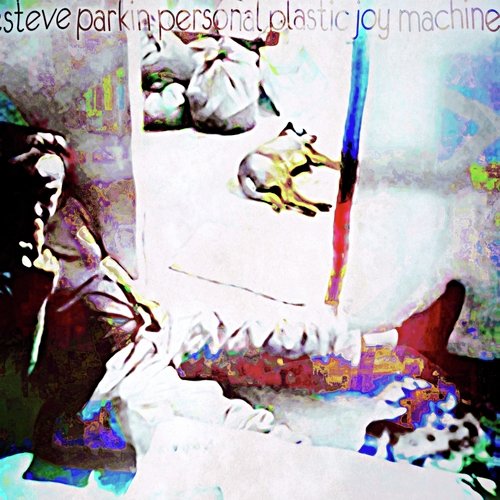 Personal Plastic Joy Machine