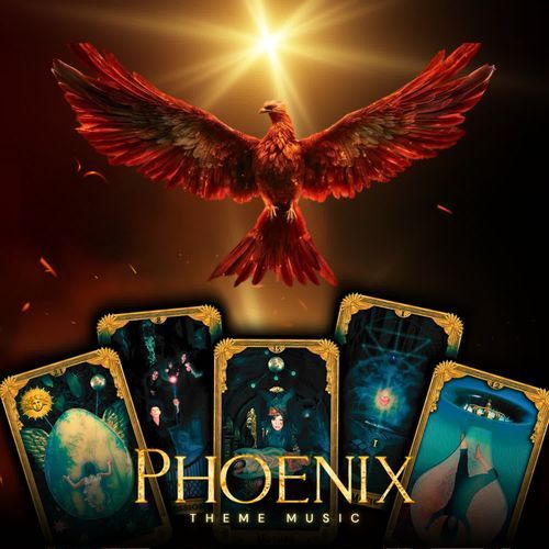 Phoenix Theme
