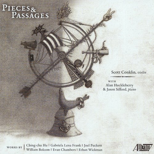 The Firehose Reel cover art