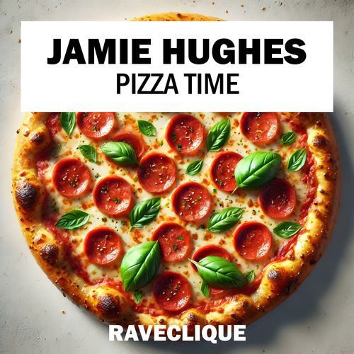 Pizza Time
