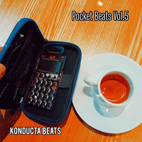 Beat 56 cover art