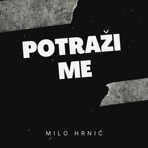 Potraži Me