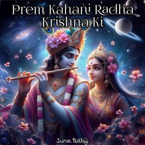 Prem Kahani Radha Krishna Ki