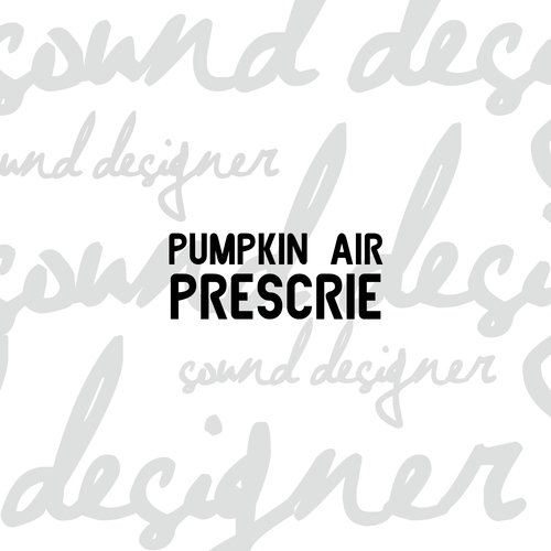 Prescrie cover art