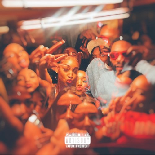 Pretty Girls Play Rocket