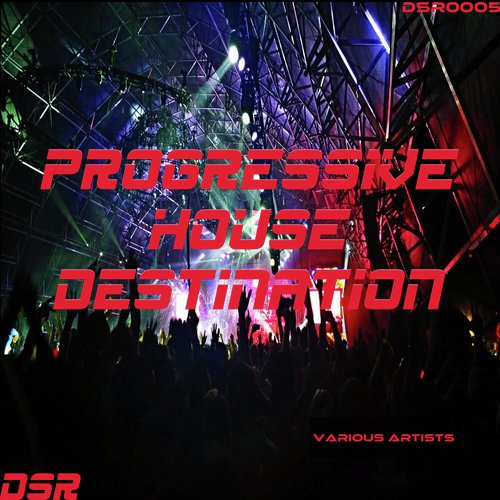 Progressive House Destination