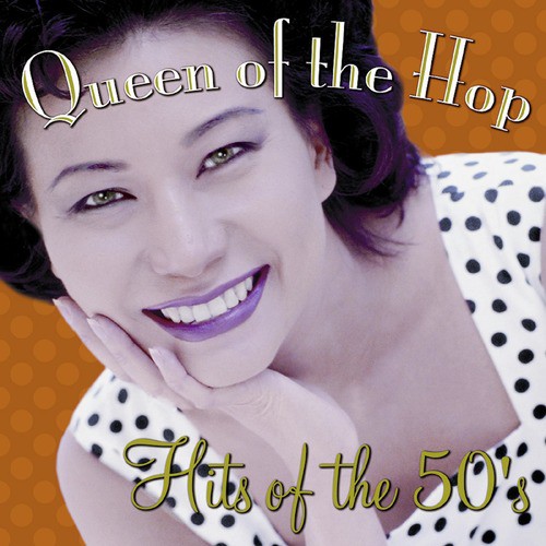 Queen of the Hop