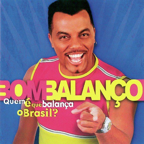 No Balanço Do Navio cover art