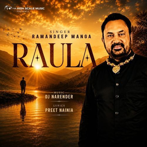 RAULA
