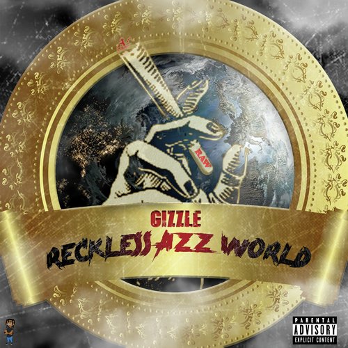 RAW Reckless Azz World