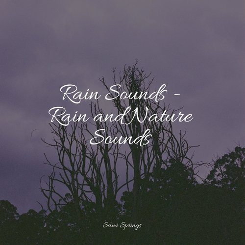 Rain Sounds - Rain and Nature Sounds