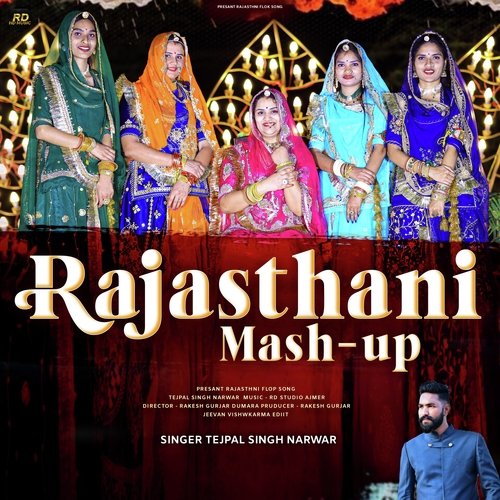 Rajasthani Mashup