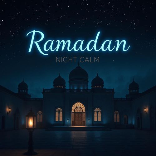 Ramadan Night Calm cover art