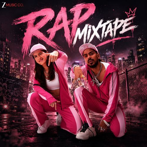 Rap Mixtape