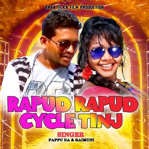 Rapud Rapud Cycle Tinj