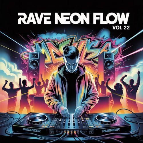 Bass Patrol cover art