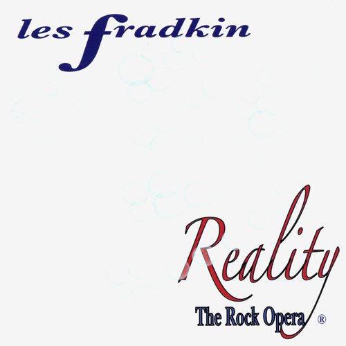 Reality-The Rock Opera_poster_image