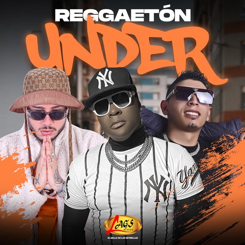 Reggaeton Under