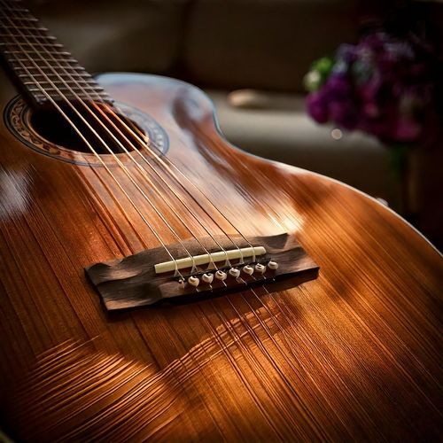 Slow Vibrational Tuning cover art