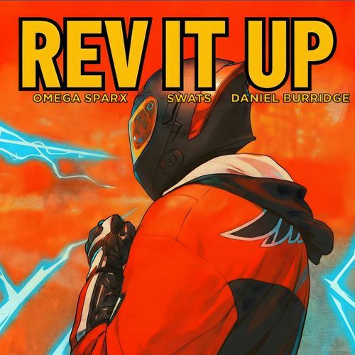 Rev It Up