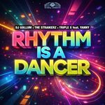 Rhythm Is a Dancer