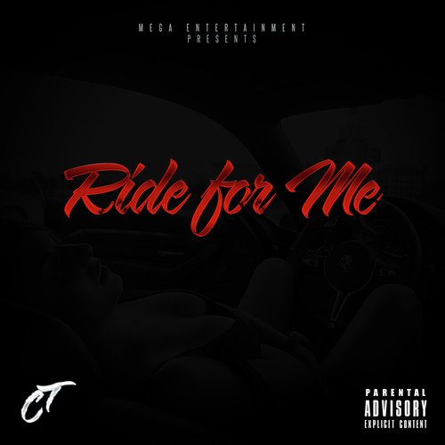 Ride for Me