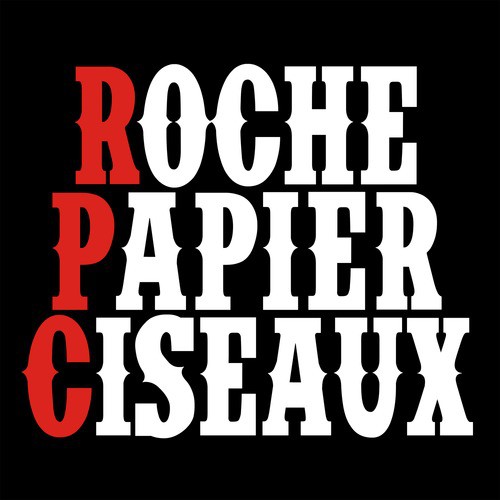 Roche Papier Ciseaux (Original Soundtrack)