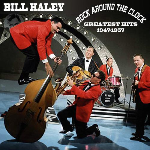 Rock Around The Clock 1947-1957 Greatest Hits