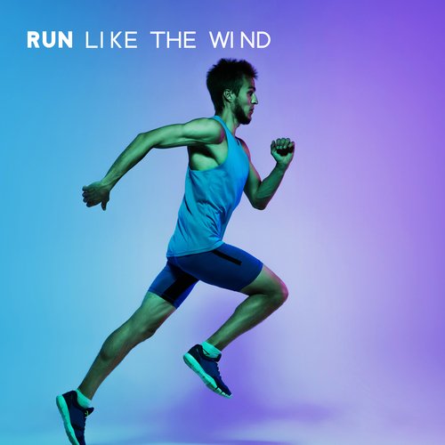 Rain Runner cover art