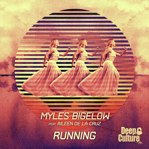 Running (feat. Aileen De La Cruz) (Myles Deep Bang Instrumental)