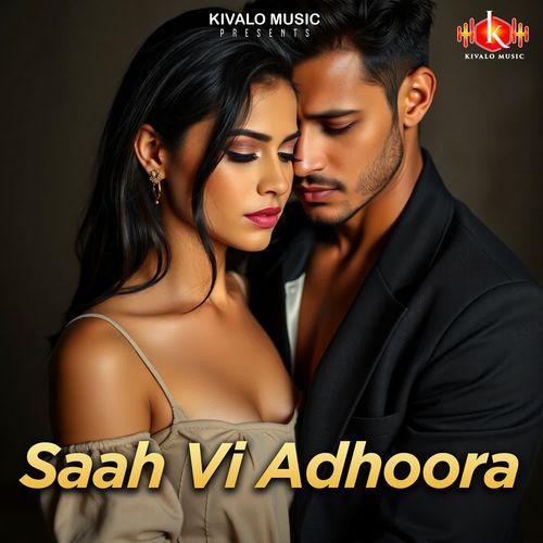 Saah Vi Adhoora