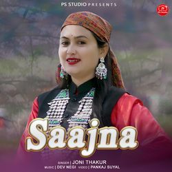 Saajna