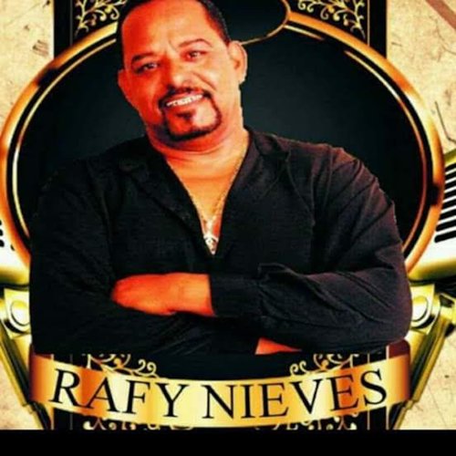 Sabor a Mi cover art