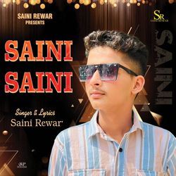 Saini Saini-QCkiSQx0VFU