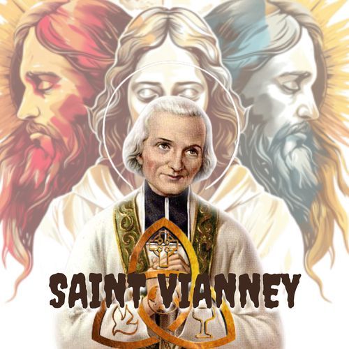 Saint Vianney