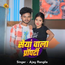 Saiyaan Wala Property