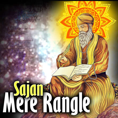 Sajan Mere Rangle