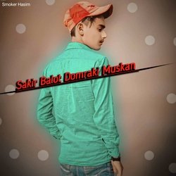 Sakir Balot Domraki Muskan