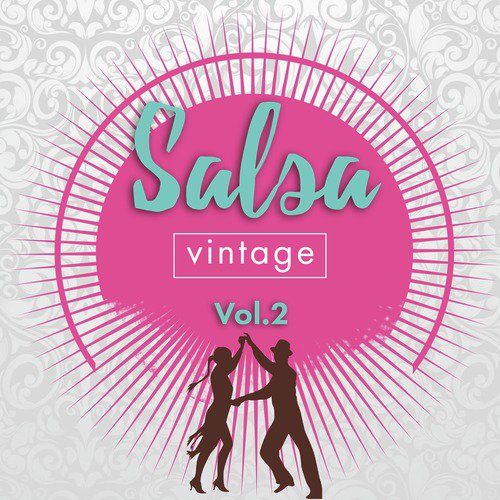 Salsa Vintage, Vol. 2_poster_image