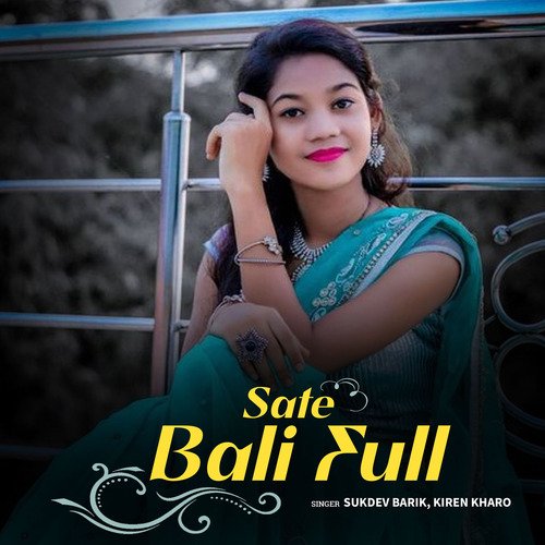 Sate Bali Full