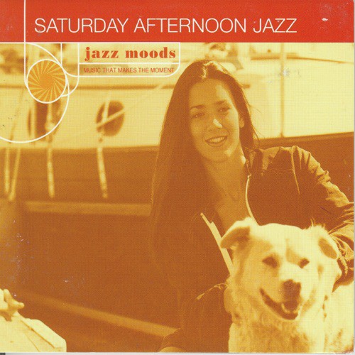 Saturday Afternoon Jazz (Reissue)