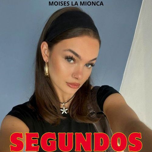 Segundos cover art