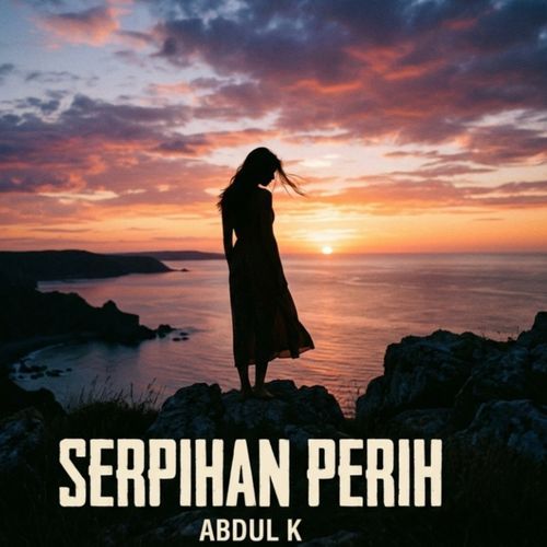 Serpihan Perih