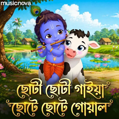 Shree Krishna Songs