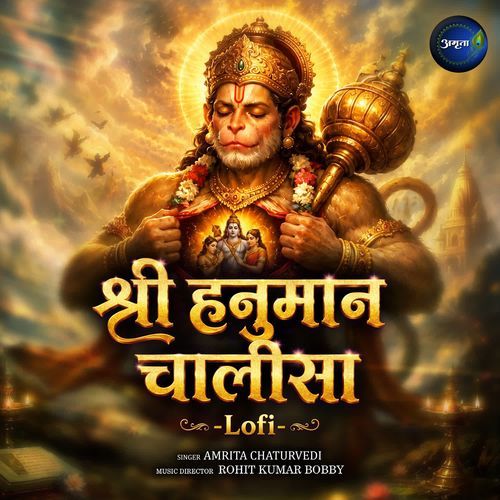 Shri Hanuman Chalisa-Lofi