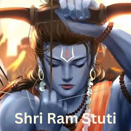 Shri Ram Stuti